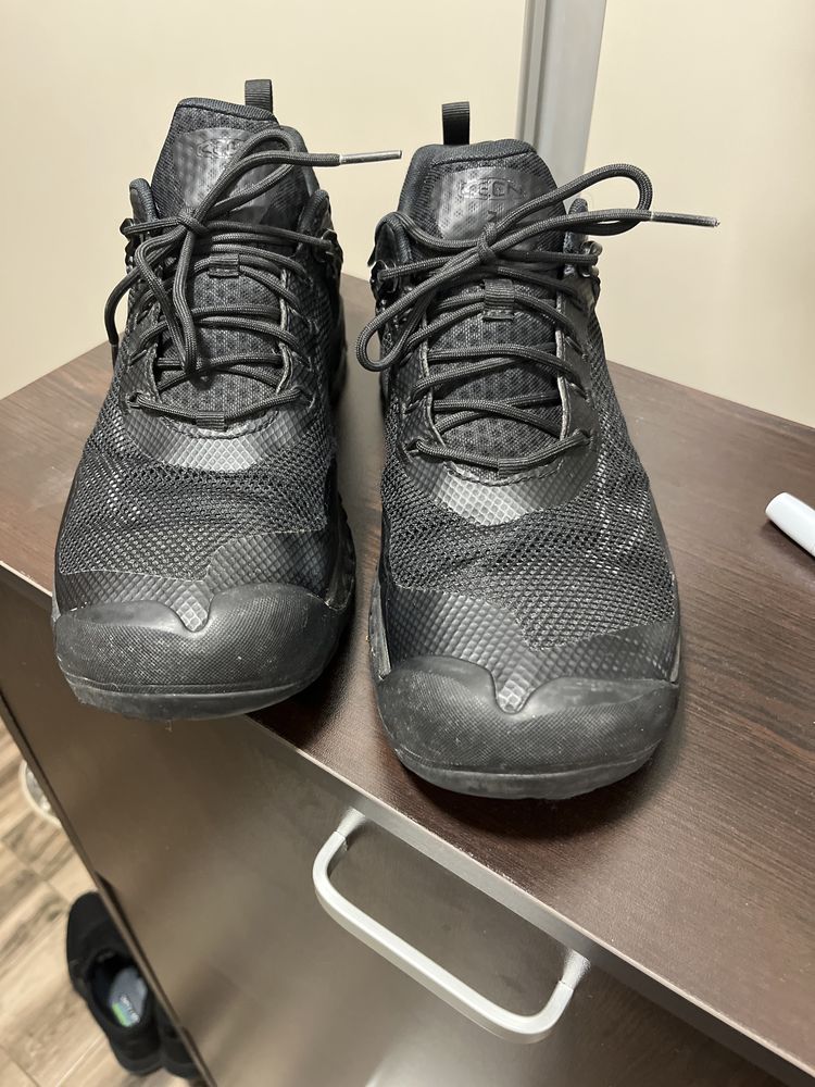 Тактически обувки KEEN