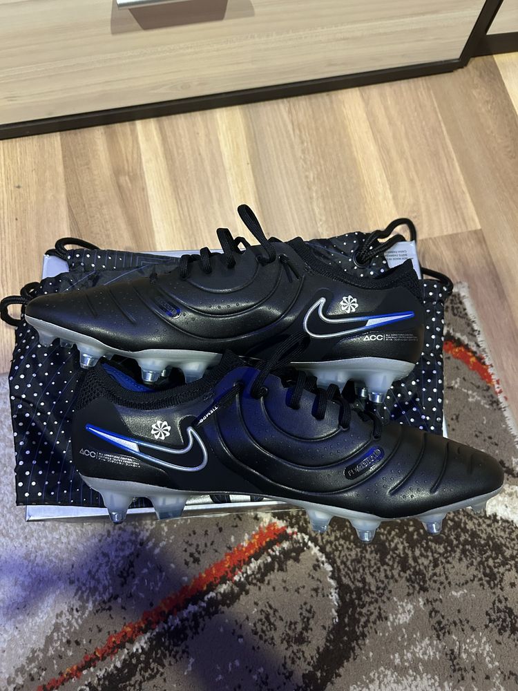 Nike Tiempo Legend 10 elite anti clog