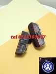 Set Proiectoare Portiere Led Logo Holograma Vw Sharan Tiguan Passat