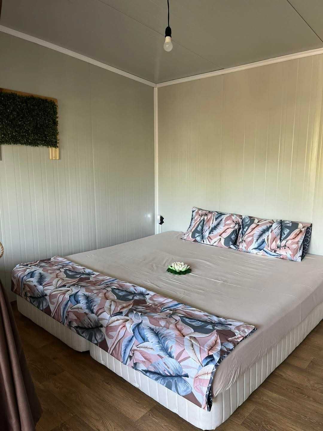 Отдава под наем бунгало ECO HOUSE -Къмпинг Созопол Еко