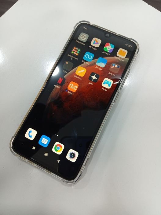 Продам Redmi 9C, 64gb