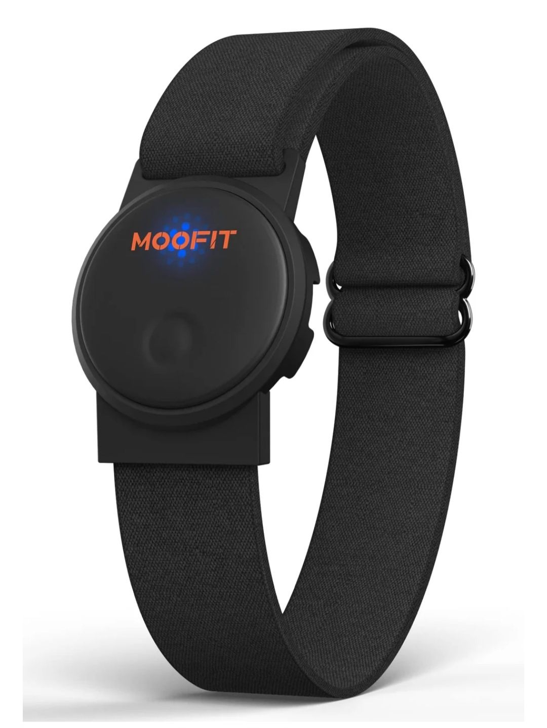 Moofit Monitor de ritm cardiac pentru brat