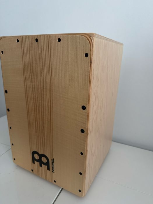 Cajon toba Thomann Meinl