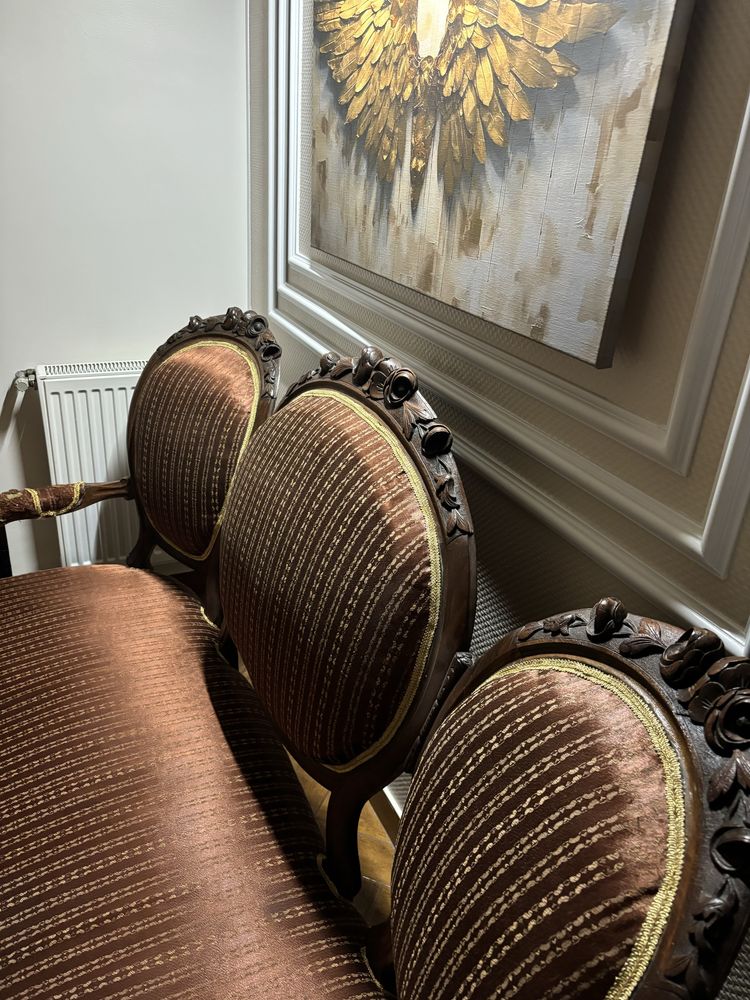 Vand Canapea vintage