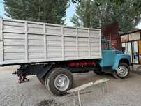 Zil 130 samosval
