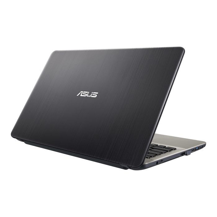 ASUS X541N - Intel N3350 / 4GB / 500GB / 15.6”HD