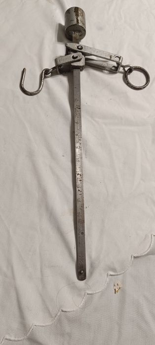 Balanta,cantar manual German