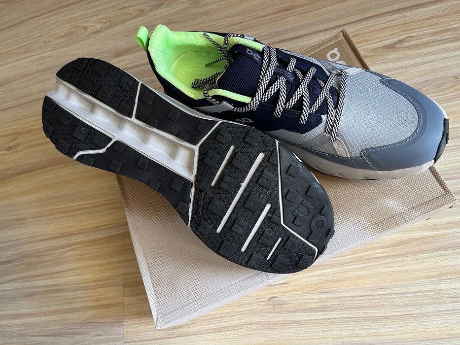 Маратонки ON Cloudhorizon