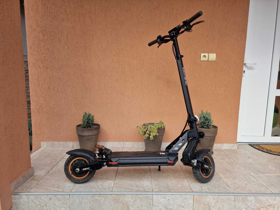 Trotineta electrica G2 max