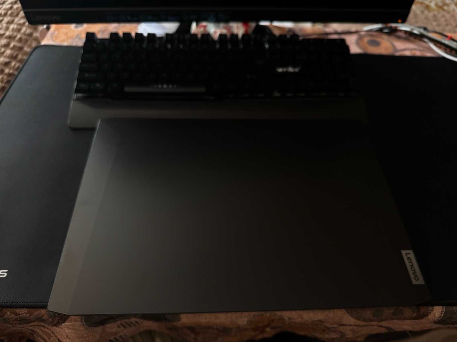 LENOVO IdeaPad Gaming 3