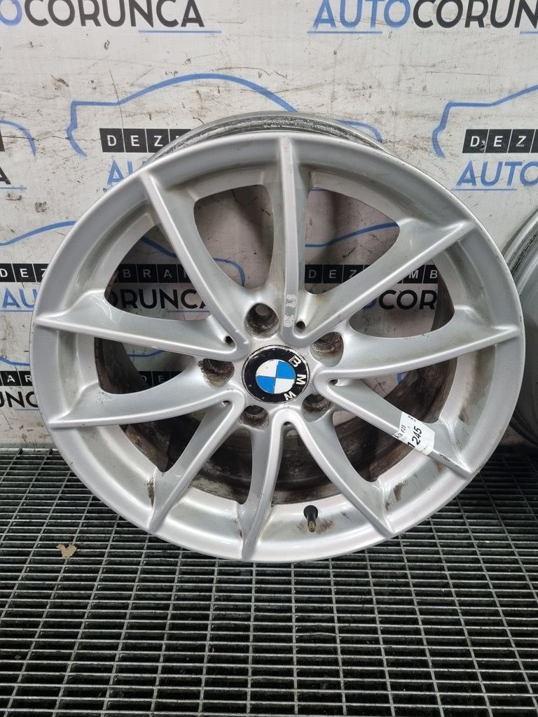 Jante aliaj BMW X3 F25 2010 - 2014 (1245) R17 Et52