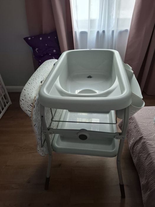 Masa infasat si cadita Chico 2 in 1