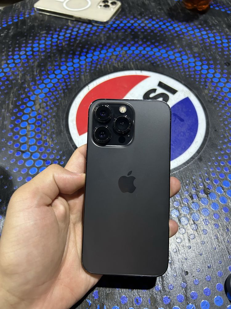 iPhone 13 pro 128 gb