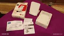 Incărcător wireless LG G3