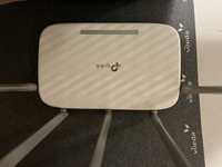 Wireless Dual Band Router TP Link