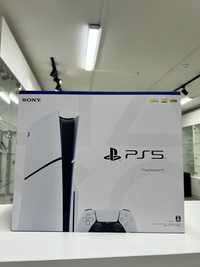 PlayStation 5 Slim 1tb