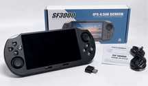 Consola jocuri SF3000
