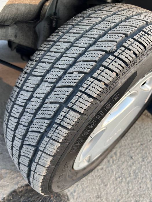 Damas Kombi Srochna Sotiladi