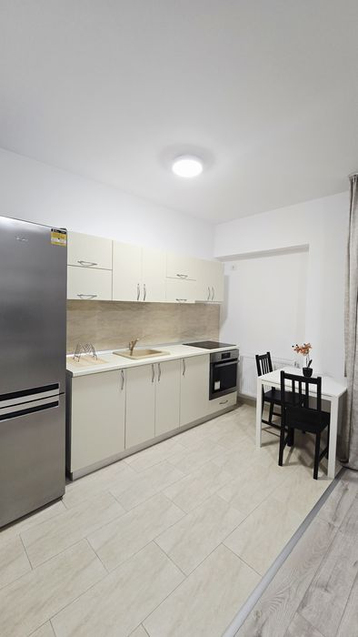 Garsoniera de inchiriat 33mp - Proprietar - Novum Lacul Morii
