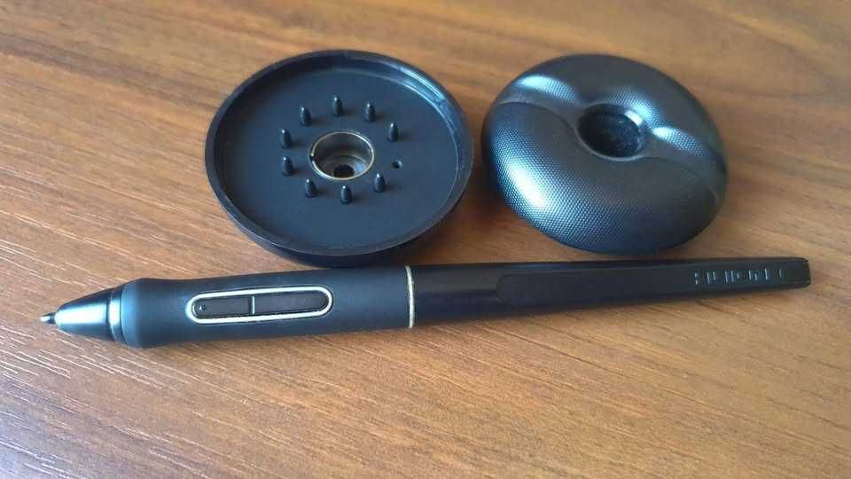 Tableta Grafica Huion Kamvas pro 16