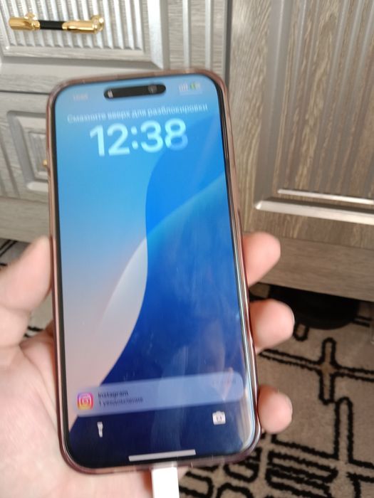 iPhone 16 pro Max naqt