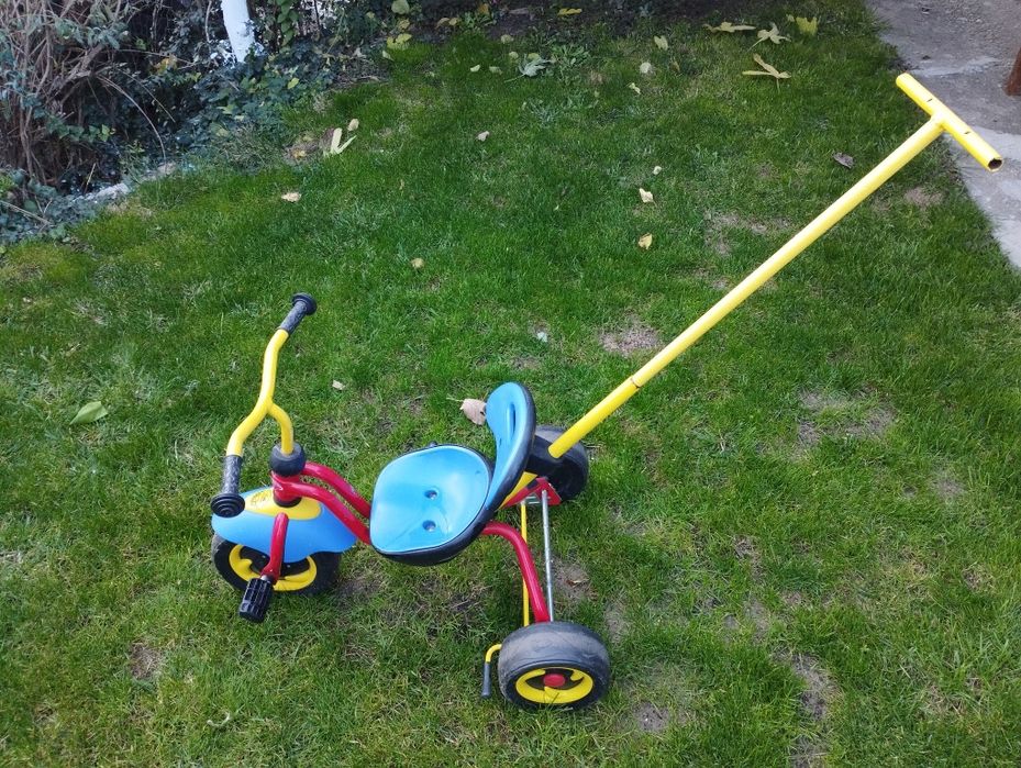 Детска триколка .