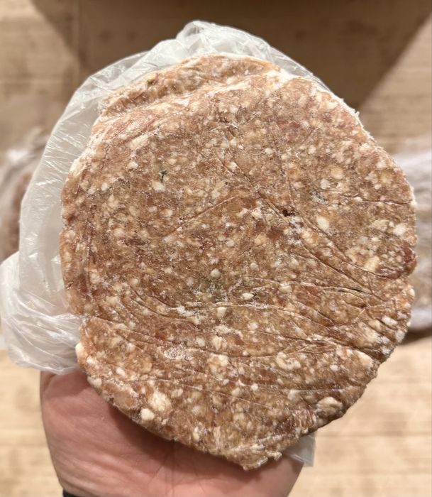 катлет для бургера