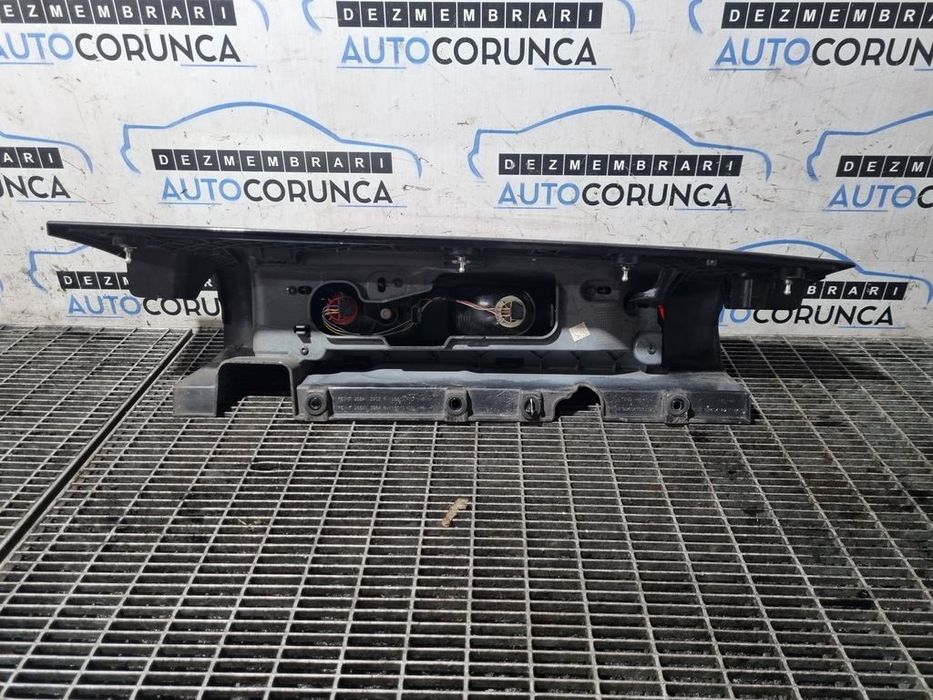 Stop Dreapta Opel Vivaro B 2014 - 2018 5 Usi (1272) Bec clasic