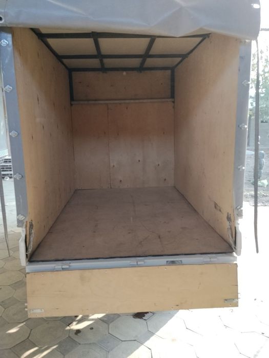 Damas Labo sotiladi yili 2025