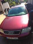 Audi A6 1999 quoatro