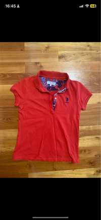 Tricou U.S Polo Assn.