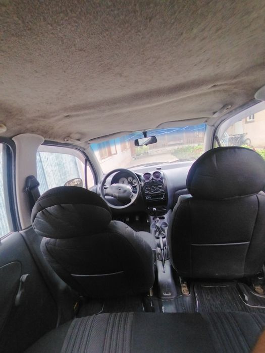 Matiz sotiladi Gazi bor