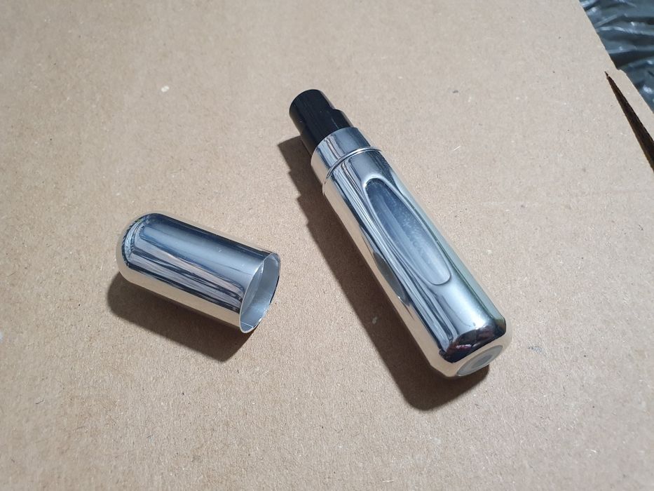 Set 5 sticluțe pentru parfum noi sigilate