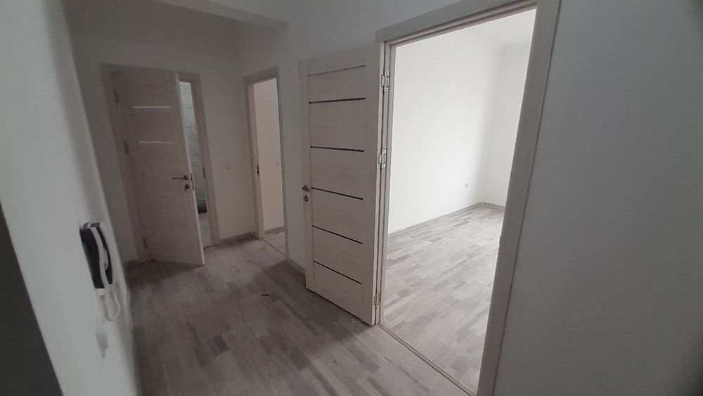 Продам новую квартиру