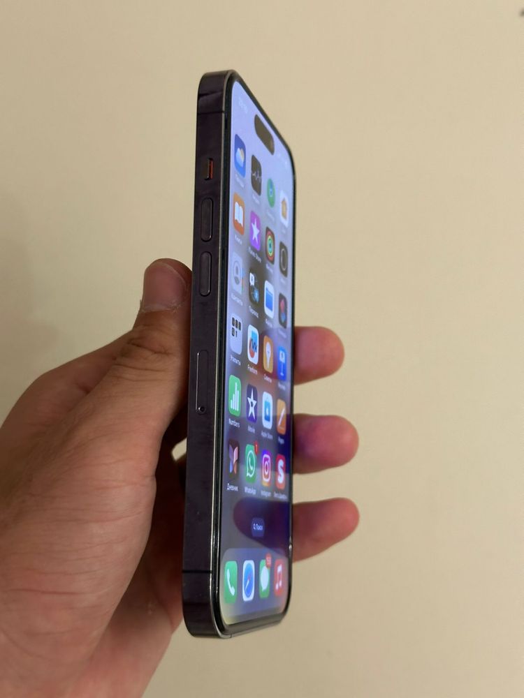 iPhone 14 Pro 128GB