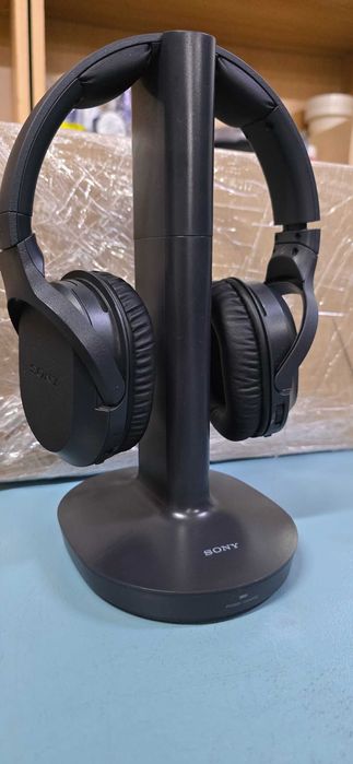Безжични слушалки Sony MDR-RF895R
