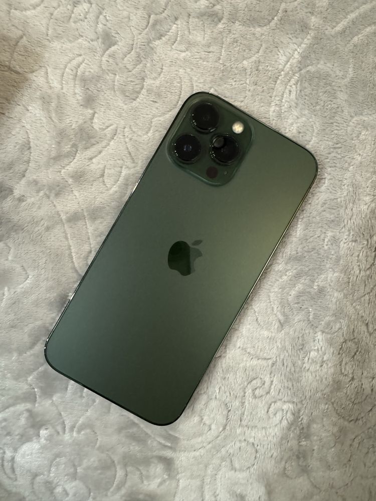 Iphone 13 PRO MAX 256 gb