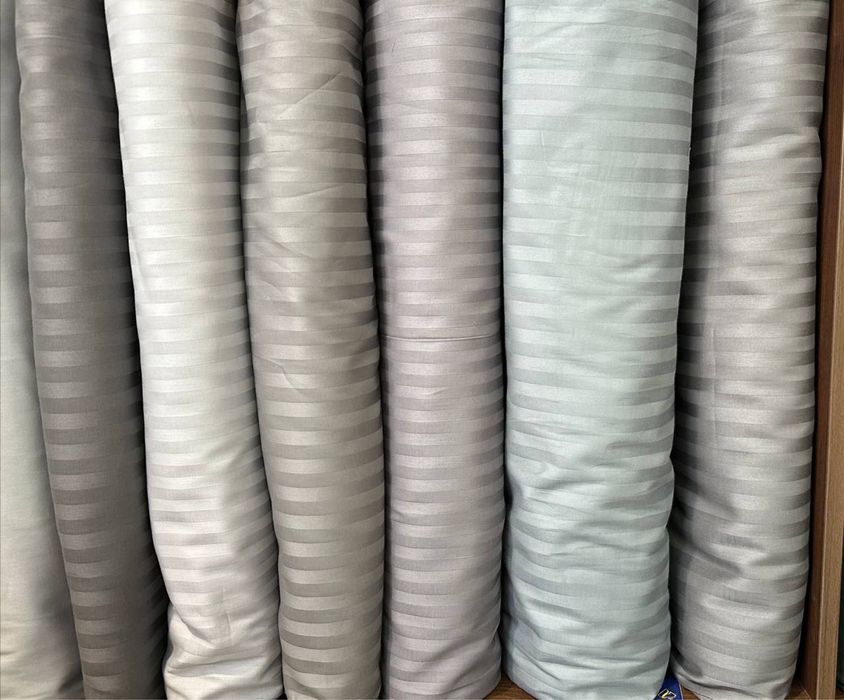 Простыни на резинке