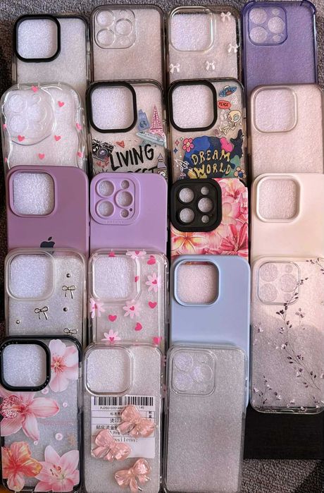 Iphone 14 Pro Deep Purple