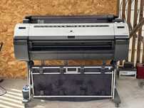 Plotter Canon imagePROGRAF iPF760