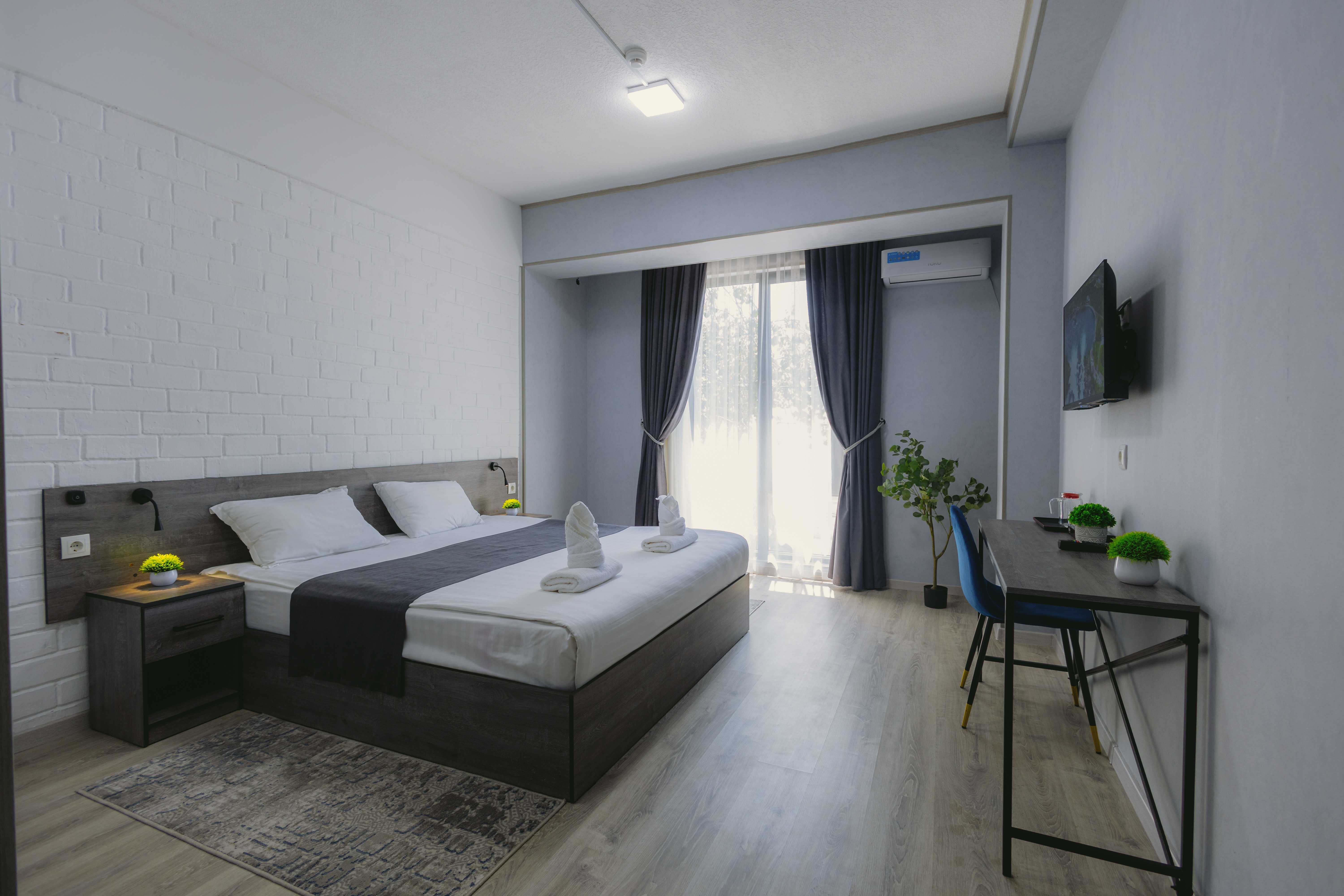 Комфортные номера в Beshchinor Hotel! Посуточная аренда