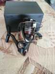 Shimano vanford C3000XG FA-2024г.