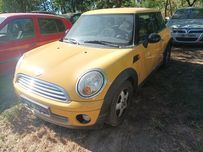 Pompa benzina Mini One 1.4 benzina an 2008