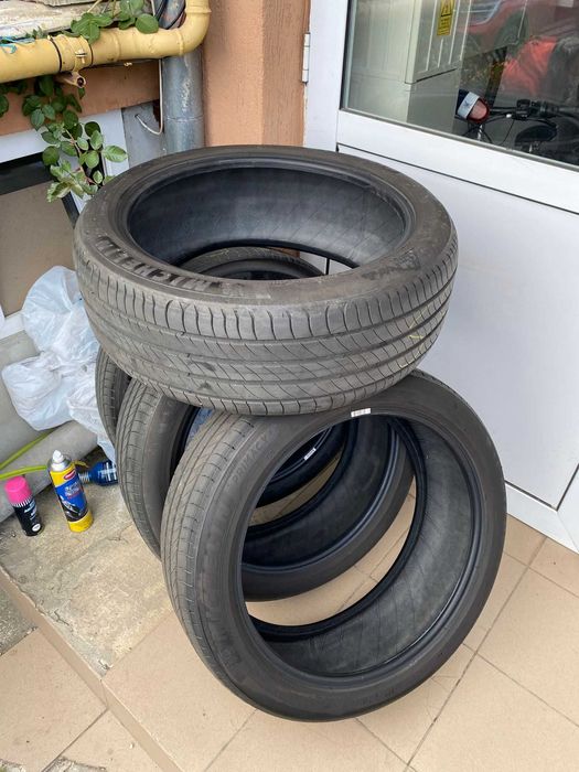 Anvelope Michelin Primacy4 235/45 R20