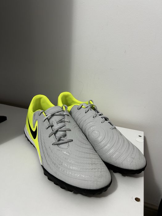 Ghete fotbal Nike phantom GX