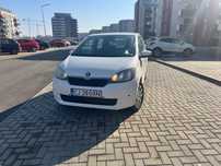 închirieri auto Glovo Tazz bolt uber personal