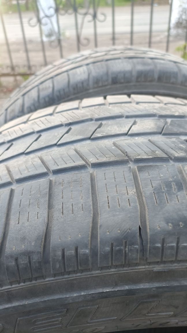 Продам шины размер  19 Pirelli