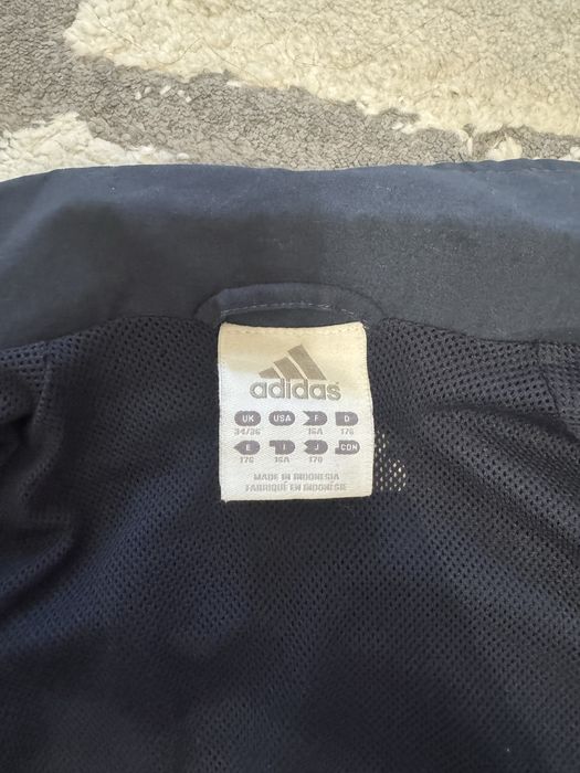 Jacheta Adidas vintage