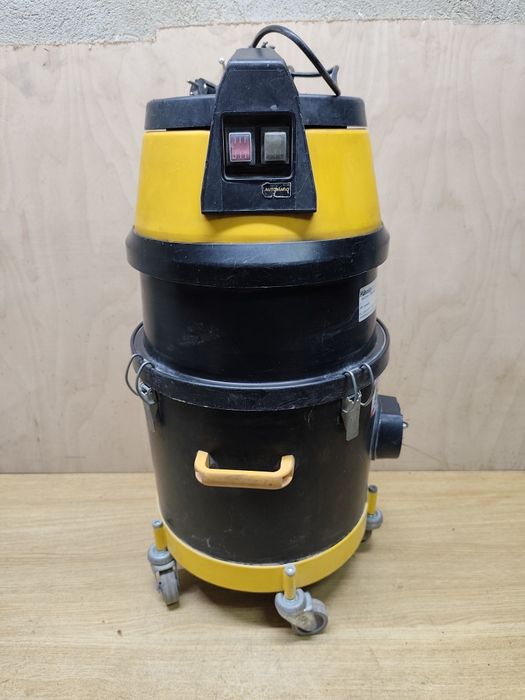 Промишлена прахосмукачка Ronda 200 H Power