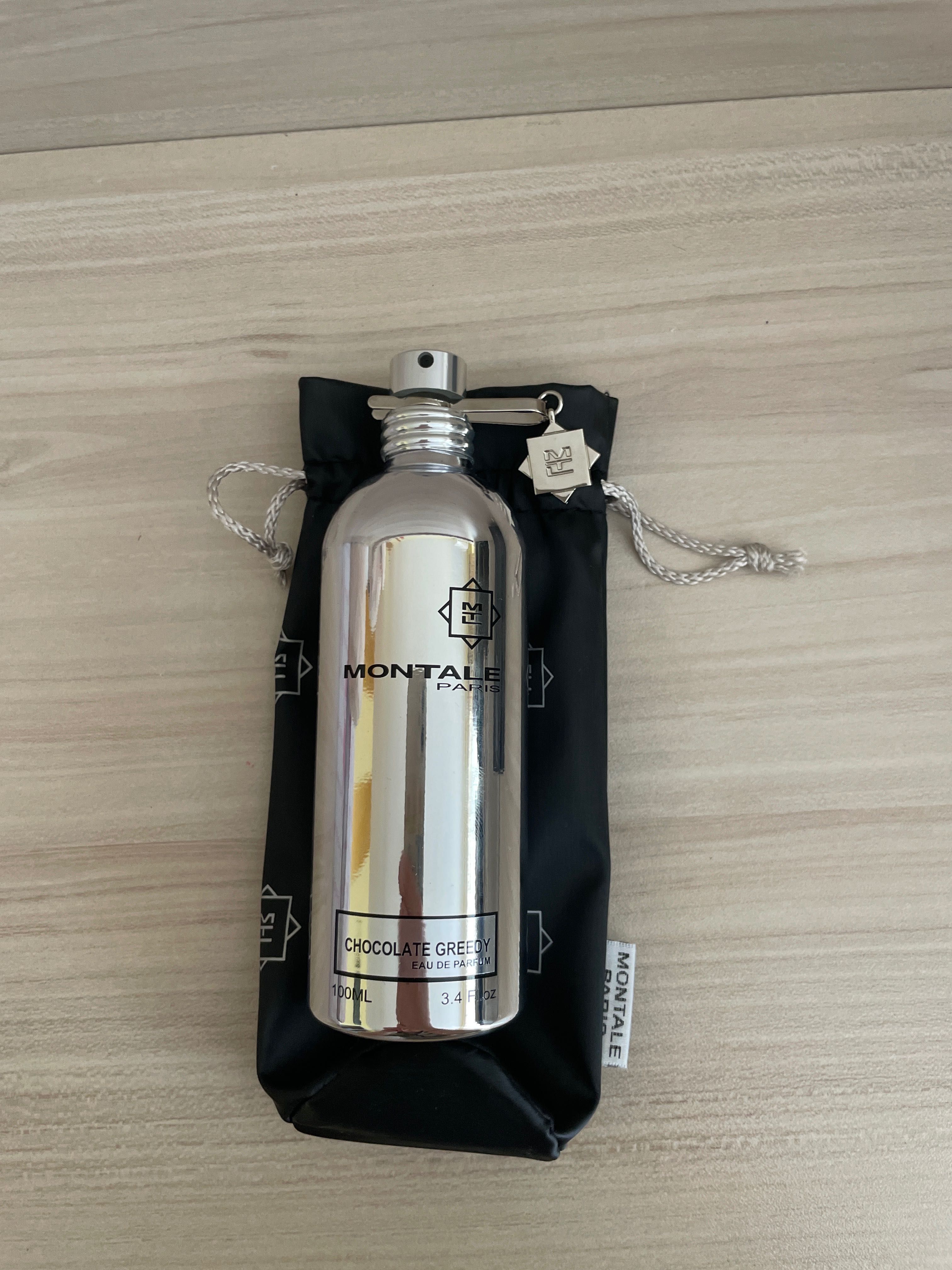 Парфюм Montale Chocolate Greedy